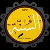 Логотип телеграм канала @ahlussunna_tv — Ахлюссунна валь Джамаа