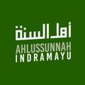 Logo saluran telegram ahlussunnahindramayu — Ahlussunnah Indramayu
