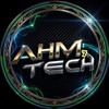 टेलीग्राम चैनल का लोगो ahm7tech — AHM₇ Tech (main)
