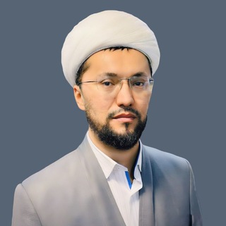 Telegram kanalining logotibi ahmad_rizo — Ahmad Rizo Qori