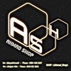 لوگوی کانال تلگرام ahmad_shop1 — AHMAD | SHOP