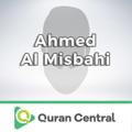 Logo saluran telegram ahmadalmisbahi — Ahmad Al Misbahi