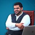 Logo saluran telegram ahmadalsayeden — Ahmad Alsayed English Channel