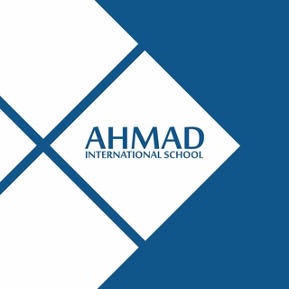 Telegram kanalining logotibi ahmadeducation — AHMAD Education