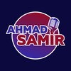 Логотип телеграм канала @ahmadsamir313 — Ахмад Самир
