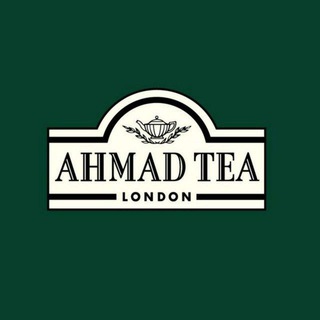 Telegram kanalining logotibi ahmadteauzb — AHMAD TEA