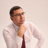 Telegram channel Ibrohim Ahmadxonov | Rasmiy kanal logo
