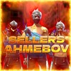 Telegram kanalining logotibi ahmebov_shoop — Ahmebov sellers