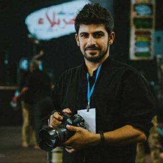 لوگوی کانال تلگرام ahmed_mhan — لأجـل أحـمـد 📸