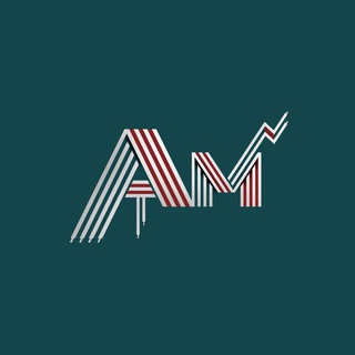 Logo of telegram channel ahmed_tradingg — Ahmed Trading MAN