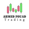 Telegram channel Ahmed Fouad Trading 💹 logo
