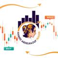 Logo saluran telegram ahmedabdelraouftrader — AHMED ABDELRAOUF TRADER