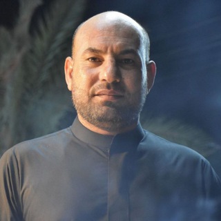 لوگوی کانال تلگرام ahmedalbasrawi — الشاعر أحمد البصراوي العبادي