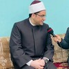 Telegram channel دكتور أحمد البصيلي الأزهري logo