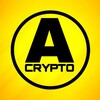 Logo of telegram channel ahmedcrypto032 — Ahmed Crypto channel