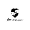 Logo saluran telegram ahmedfreesignals — XM Trading Academy