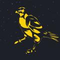 Logo saluran telegram ahmedghalebb — Ahmed AlGhaleb احمد الغالب