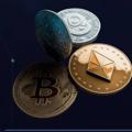 Logo saluran telegram ahmedodhah — Digital currencies