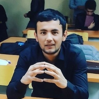 Telegram kanalining logotibi ahmedov_sn — Ahmedov's Blog