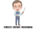 Telegram channel Mr.Ahmed Shabaan Elsheshtawy logo
