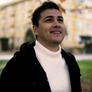 Логотип телеграм канала @ahmedshad_music — AHMEDSHAD MUSIC