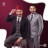 شعار قناة تلجرام ahmedtarekmrgenius — عبقري لغة - Ahmed Tarek