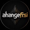 لوگوی کانال تلگرام ahngefarsi — Ahangefarsi | آهنگ فارسی