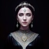 Логотип телеграм канала @ahoaiart — AI Ho!