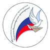 Логотип телеграм канала @ahocbo2024 — АНО СВО "Патриоты" Автономная некоммерческая организация " Спасская волонтёрская организация 🇷🇺