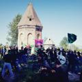 لوگوی کانال تلگرام ahodasht — روستای آهودشت و حومه
