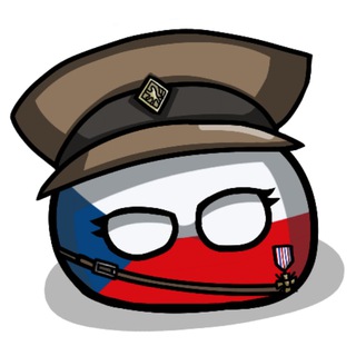 Логотип телеграм канала @ahojcesko — Ahoj, Česko!