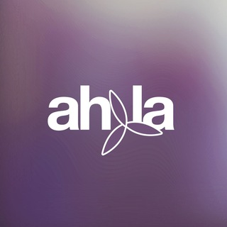 Telegram channel AHOLA logo