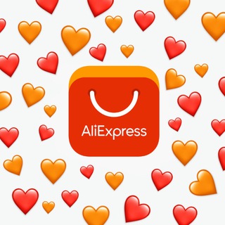 Logotipo del canal de telegramas ahorrandoenaliexpress - 🧡 Ahorrando en Aliexpress y Miravia 💜