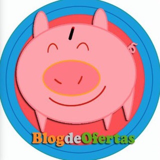 Logo of telegram channel ahorro — BlogdeOfertas 🕵️‍♀️ Ahorro