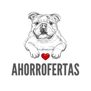 Logotipo del canal de telegramas ahorroferta - Ahorrofertas !! 💥 Descuentos, Black Friday, Chollos (Amazon,Aliexpress,Miravia)