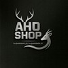 Логотип телеграм канала @ahoshop_01 — 𝐀𝐇𝐎 𝐒𝐇𝐎𝐏 𝐅𝐅