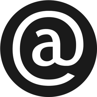 Логотип телеграм канала @ahost_uzb — Хостинг и домены