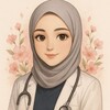 Logo of telegram channel ahquq73 — ملائكة الرحمة 🤍🩺💉