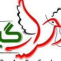 لوگوی کانال تلگرام ahrargil — کانال رسمی احرارگيل
