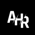 Logo saluran telegram ahrgroup — ماشین های اداری نوژان نیک AHR GROUP