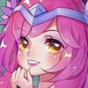 Логотип телеграм канала @ahrieveryday — Ahri every day♡