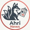 Логотип телеграм канала @ahrivpn — Ahri VPN - Новости