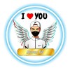Telegram channel Ahror DJ logo