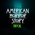 Logotipo do canal de telegrama ahsfxbr - American Horror Story Brasil