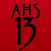 Логотип телеграм канала @ahstory_tv — Американская история ужасов | 13 сезон