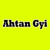 Logo of telegram channel ahtangyi99 — 𝐀𝐡𝐭𝐚𝐧 𝐆𝐲𝐢