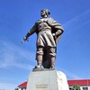 Логотип телеграм канала @ahtmayak — Ахтубинский Маяк