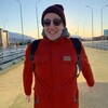 Логотип телеграм канала @ahuenniycouch — Завтра лучше
