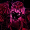 Логотип телеграм канала @ahume_ahume — аниме авы/обои эдиты
