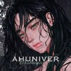 Логотип телеграм канала @ahuniver — AXUNIVER💽